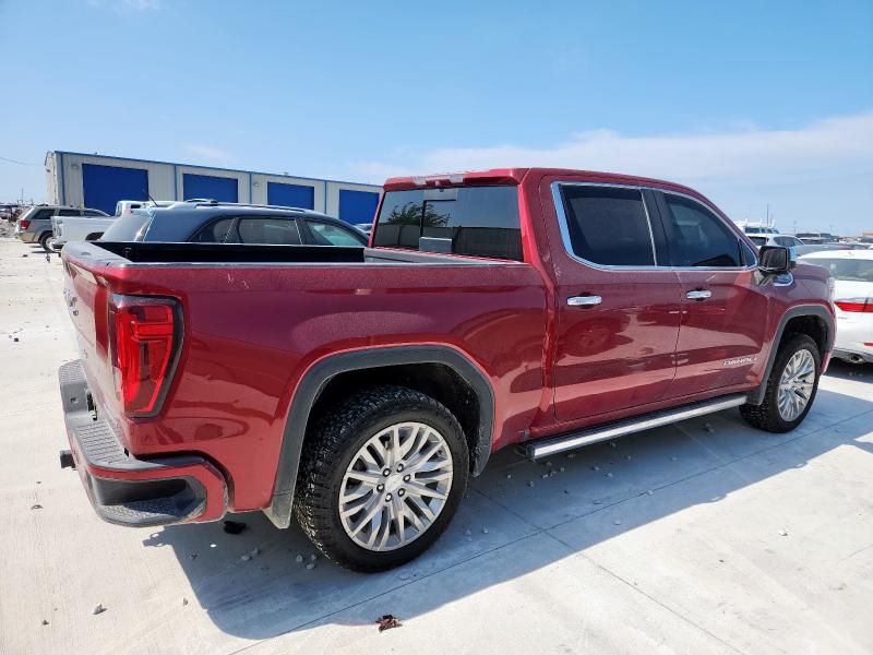 2019 GMC SIERRA K1500 DENALI 1GTU9FEL5KZ205308