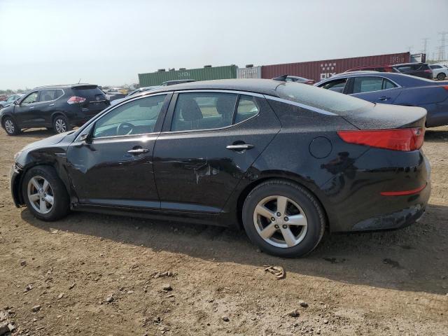 2015 KIA OPTIMA LX KNAGM4A74F5662324