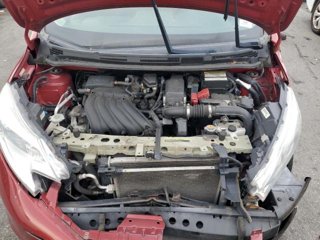 2016 NISSAN VERSA NOTE S 3N1CE2CP2GL398928