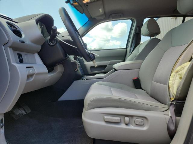 2012 HONDA PILOT EX - 5FNYF4H41CB004290