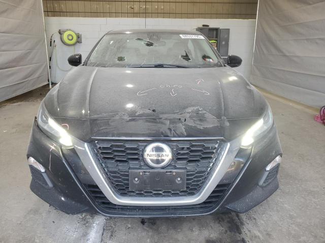 2021 NISSAN ALTIMA SV - 1N4BL4DW1MN367400