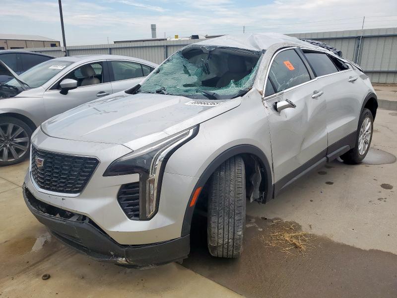 CADILLAC XT4 LUXURY