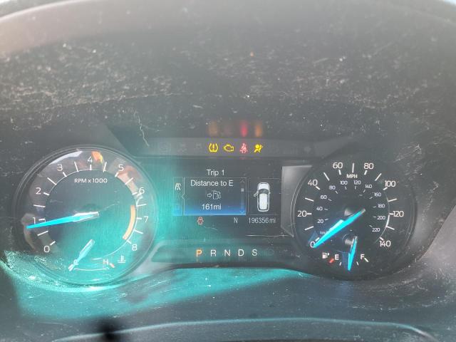 2016 FORD EXPLORER 1FM5K8B87GGB03009