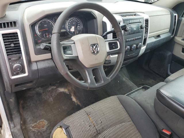 2010 DODGE RAM 1500 C - 1D7RB1CT3AS195553