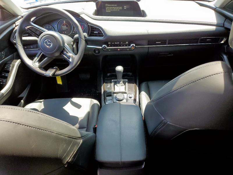 2025 MAZDA CX-30 PREF - 3MVDMBCM6SM786322