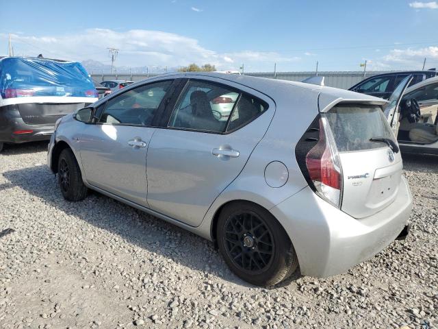 2016 TOYOTA PRIUS C JTDKDTB39G1120454