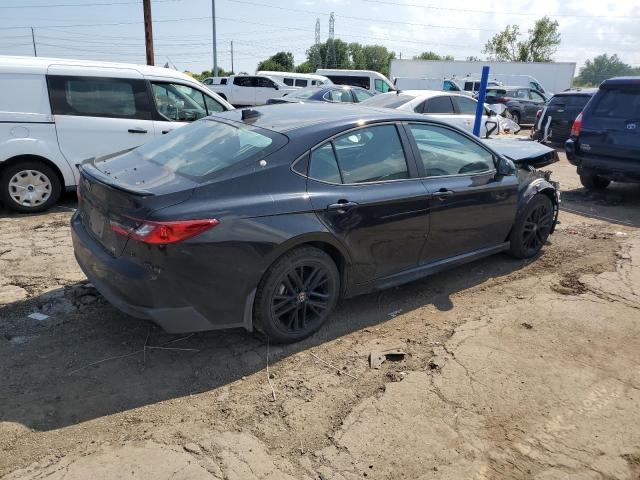 2025 TOYOTA CAMRY XSE 4T1DBADK5SU513183