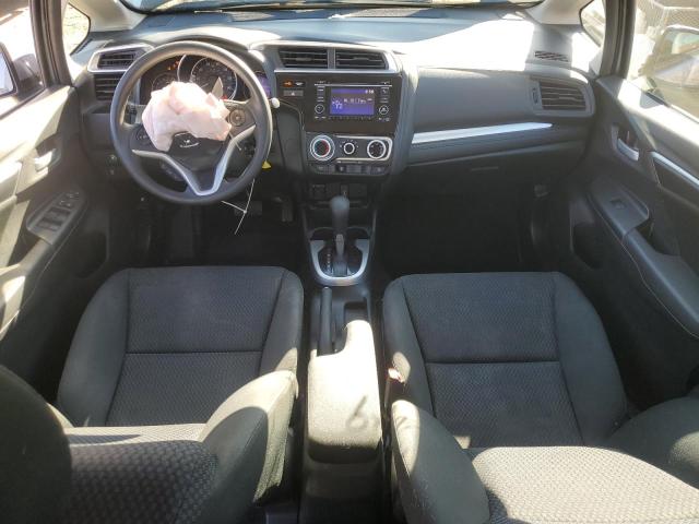 2019 HONDA FIT LX 3HGGK5H44KM727611