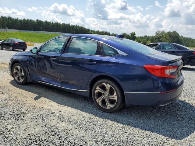 2018 HONDA ACCORD EXL 1HGCV1F5XJA177773