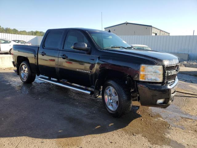 2011 CHEVROLET SILVERADO - 3GCPKSE3XBG392118