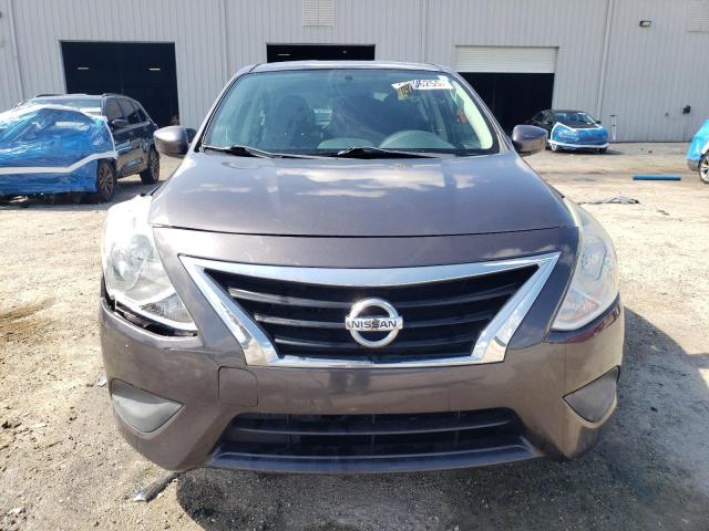 2015 NISSAN VERSA S 3N1CN7AP5FL955636