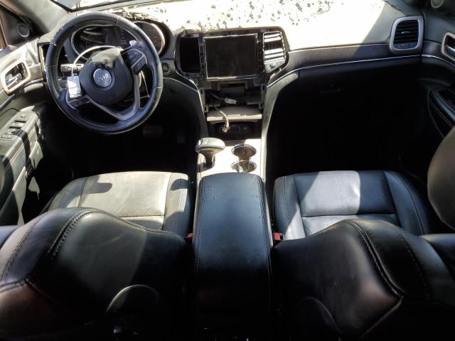 2015 JEEP GRAND CHER - 1C4RJEBG0FC700958