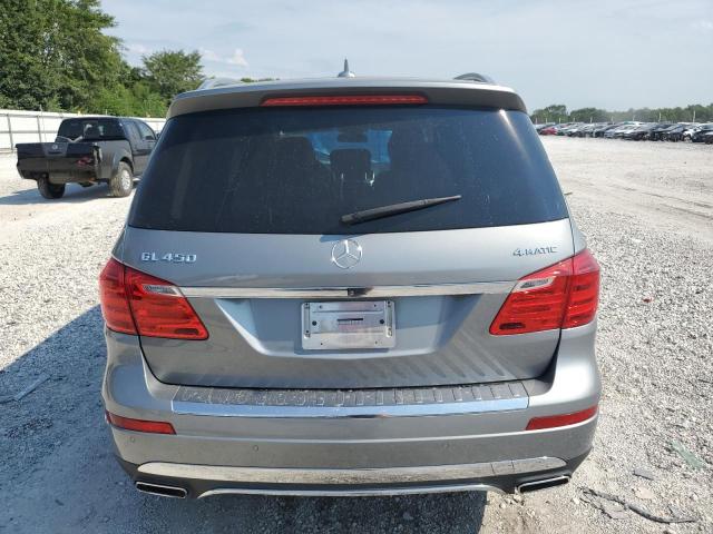 2015 MERCEDES-BENZ GL 450 4MA 4JGDF6EE7FA486781