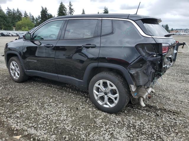 2025 JEEP COMPASS SP 3C4NJDAN7ST504345