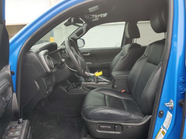 2020 TOYOTA TACOMA 3TMCZ5AN3LM304743