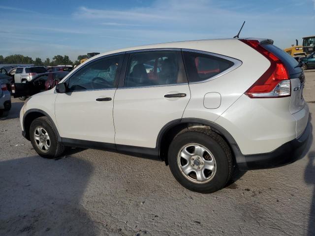 2014 HONDA CR-V LX - 5J6RM4H31EL120083