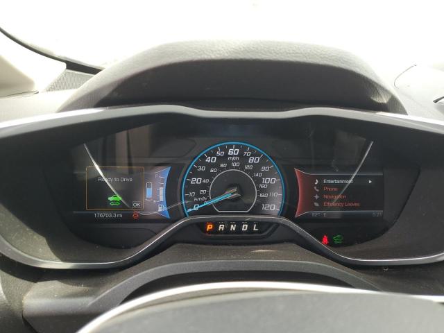 2013 FORD C-MAX SEL #3269005078