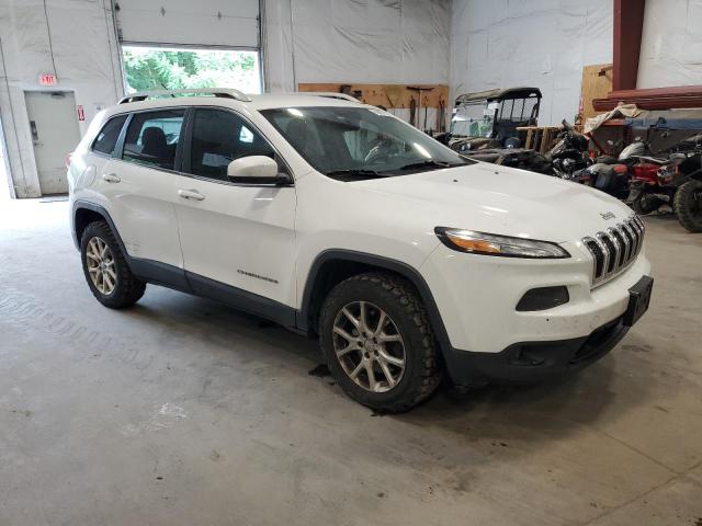 2014 JEEP CHEROKEE L #3296367118