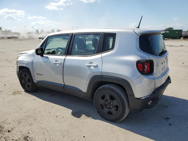 2017 JEEP RENEGADE S ZACCJAAB9HPE83560