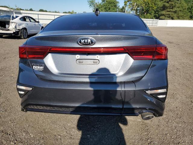 2021 KIA FORTE FE 3KPF24AD8ME262990