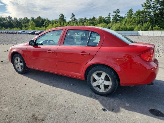 2010 CHEVROLET COBALT 2LT - 1G1AF5F56A7189984