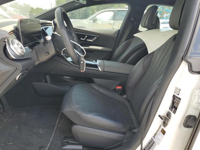 2022 MERCEDES-BENZ EQS SEDAN W1KCG2DB6NA014458