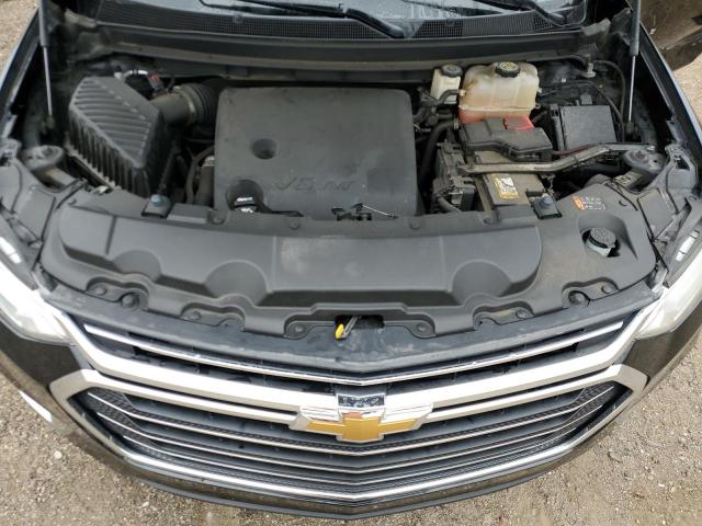 2018 CHEVROLET TRAVERSE LT 1GNERGKW7JJ131600