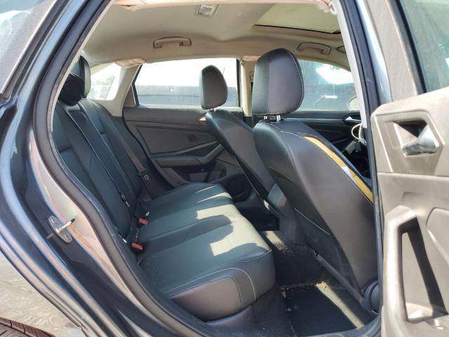 2019 VOLKSWAGEN JETTA SEL 3VWE57BU3KM080066