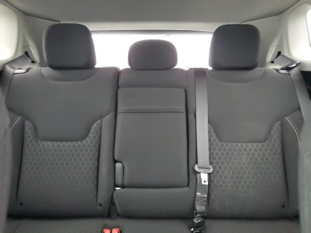 2019 JEEP COMPASS SP 3C4NJCAB2KT726503