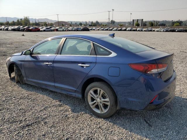 2018 HYUNDAI SONATA SPO - 5NPE34AF8JH635172