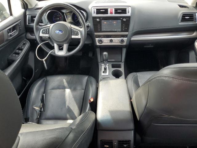 2015 SUBARU LEGACY 2.5 - 4S3BNAL64F3010165