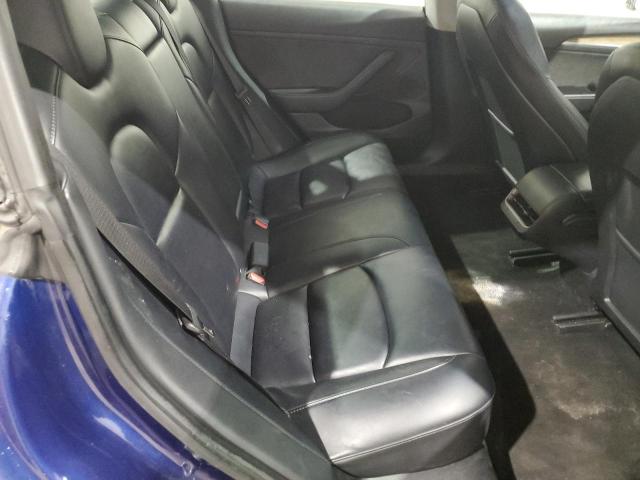 2022 TESLA MODEL 3 5YJ3E1EA6NF372537