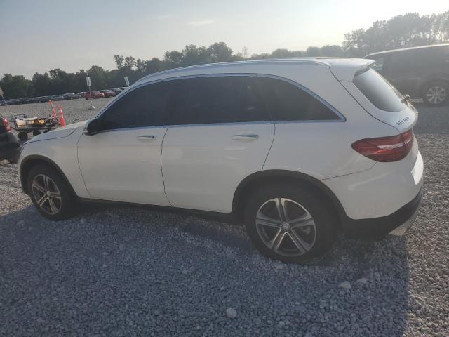 2016 MERCEDES-BENZ GLC 300 4M WDC0G4KB5GF085517