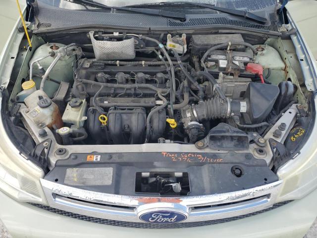 2010 FORD FOCUS SE - 1FAHP3FNXAW261952