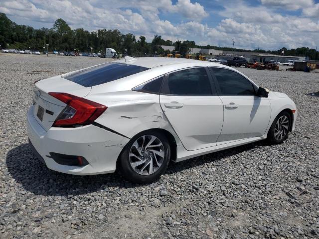 2017 HONDA CIVIC EX - 19XFC2F72HE035045