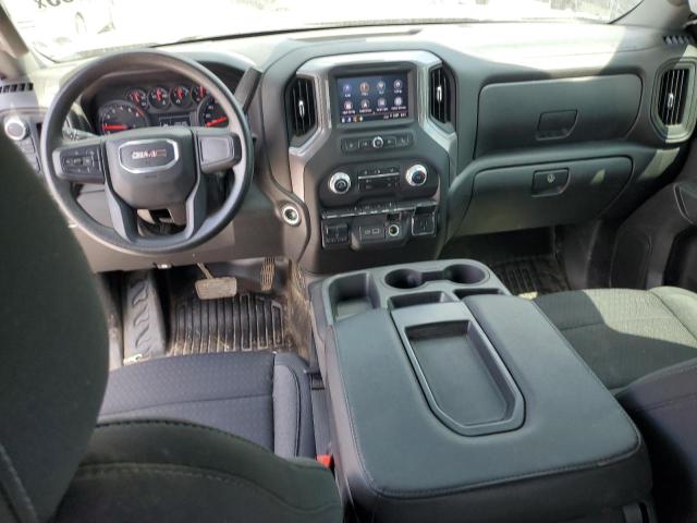 2024 GMC SIERRA K25 1GT59LE75RF193484