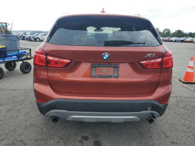 2018 BMW X1 XDRIVE28I WBXHT3C30J5K25897