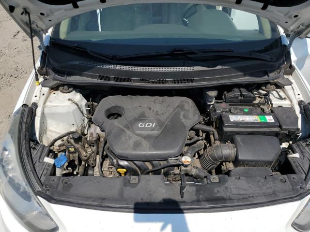 2014 HYUNDAI ACCENT GLS - KMHCT4AE6EU646354
