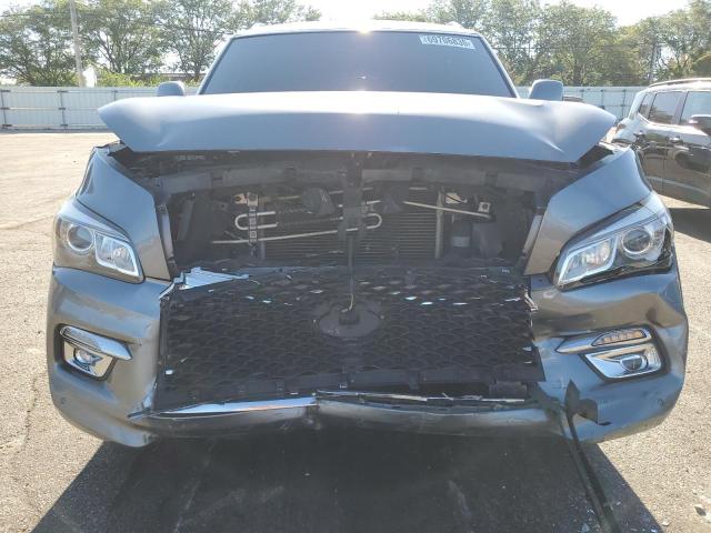 2015 INFINITI QX80 - JN8AZ2NE6F9087289