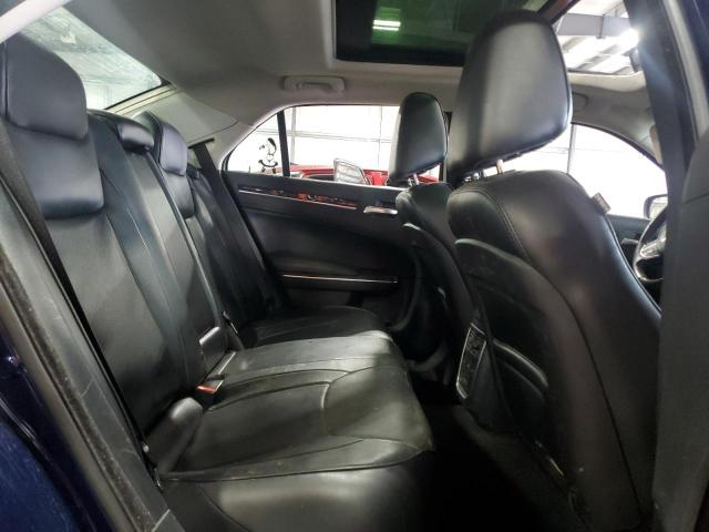 2015 CHRYSLER 300C - 2C3CCAEG2FH920771