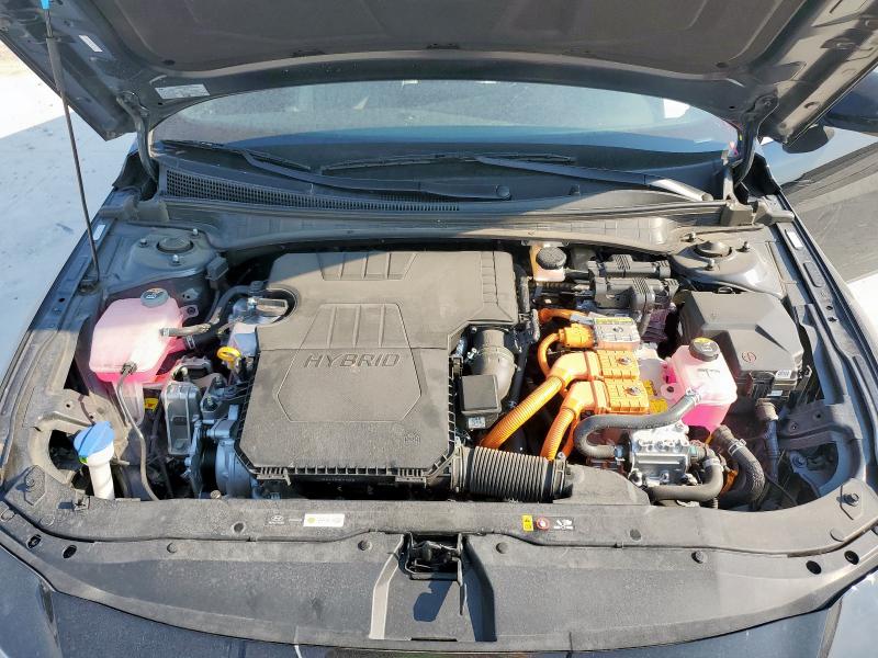 2024 HYUNDAI ELANTRA LIMITED KMHLN4DJ6RU116958
