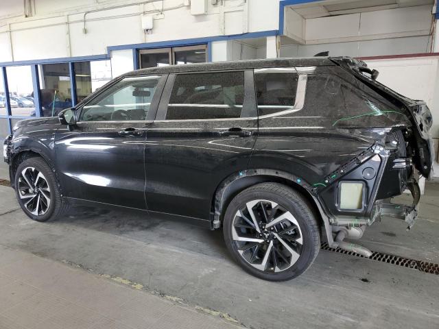 2024 MITSUBISHI OUTLANDER JA4J4VA82RZ084397