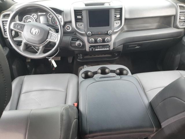 2024 RAM 2500 TRADESMAN 3C6UR5HJ2RG230415