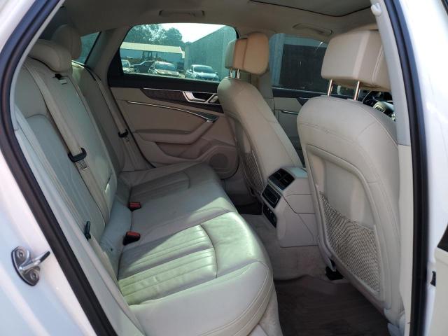 2019 AUDI A6 PREMIUM WAUD8AF28KN127588