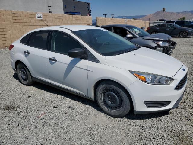 2018 FORD FOCUS S - 1FADP3E26JL230768
