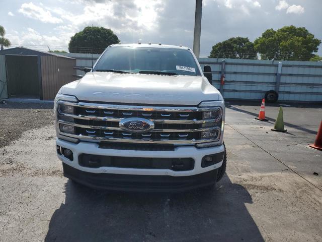 2024 FORD F350 SUPER 1FT8W3DT2REF69536