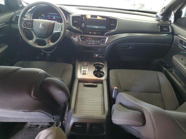 2021 HONDA PASSPORT SPORT 5FNYF8H22MB001907