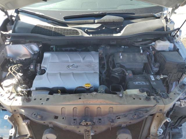 2015 LEXUS RX 350 2T2ZK1BA7FC153577