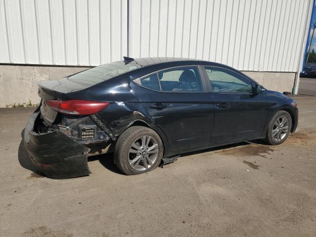 2018 HYUNDAI ELANTRA SE - KMHD84LF3JU717953