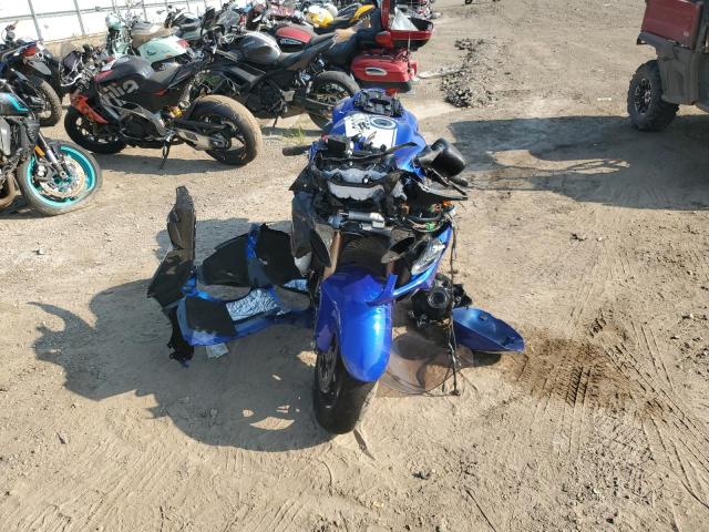 2017 SUZUKI GSX1300 RA JS1GX72B9H2101064